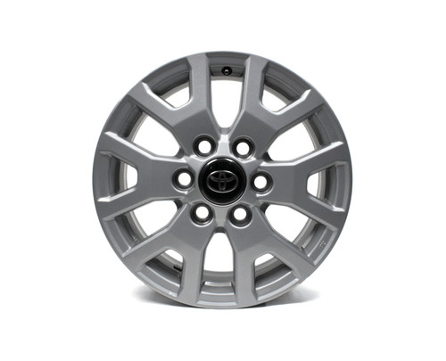 Wheel toyota tacoma 2024 - 17",
