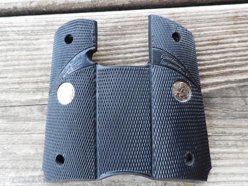 Colt officers model - colt, 1911