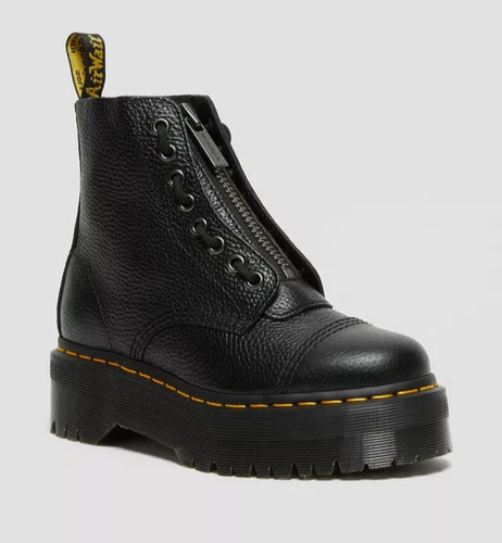 Martens sinclair soft - dr.,