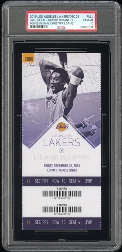 Psa kobe bryant final - psa,