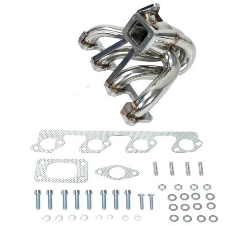 Exhaust header for 3l - exhaust,