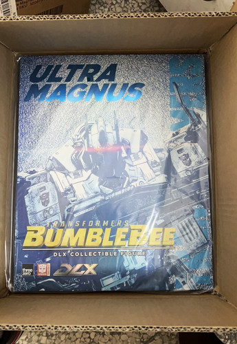 New stock threezero - in,