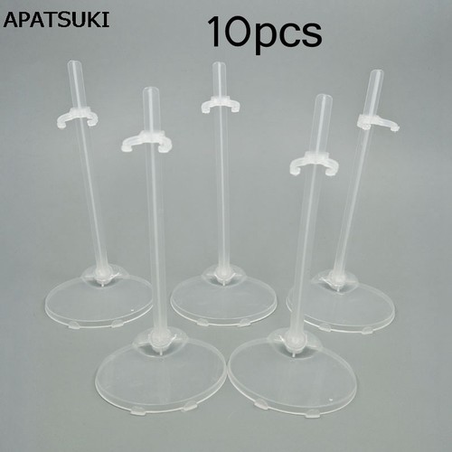 Sets transparent doll - 10,