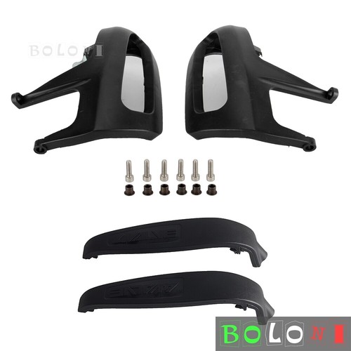 Cylinder head guard - cylinder, spark