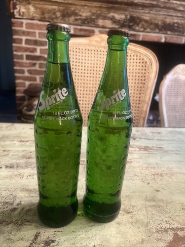 Set vintage unopened 16oz - set,