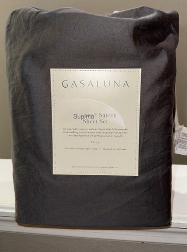 Casaluna 500 supima sateen - casaluna,