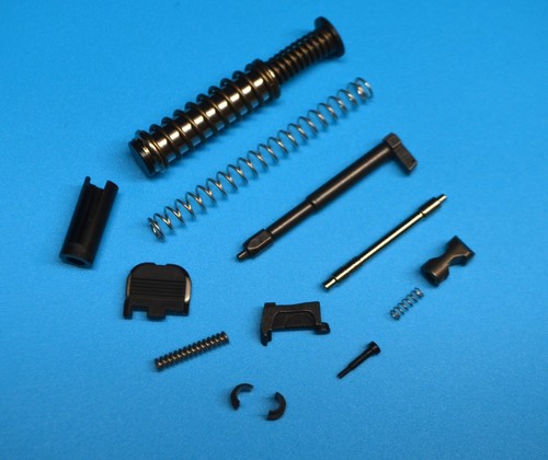 New upper slide - upper, completion