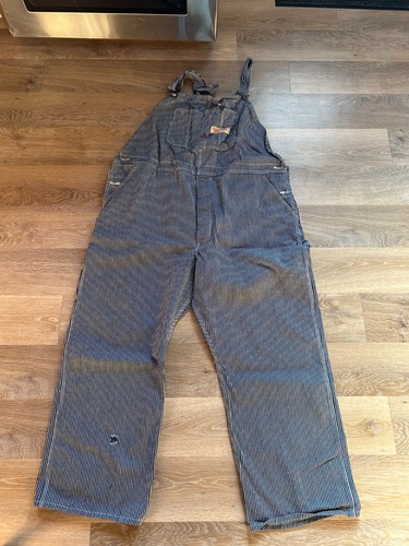 Big mac overalls vintage - big,