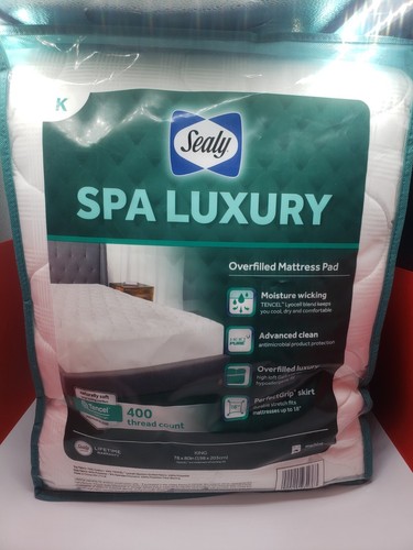 Sealy signature clean - 🐑,