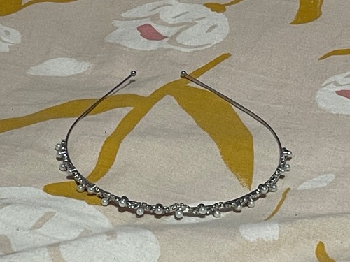 David bridal crystal pearl - bridal,