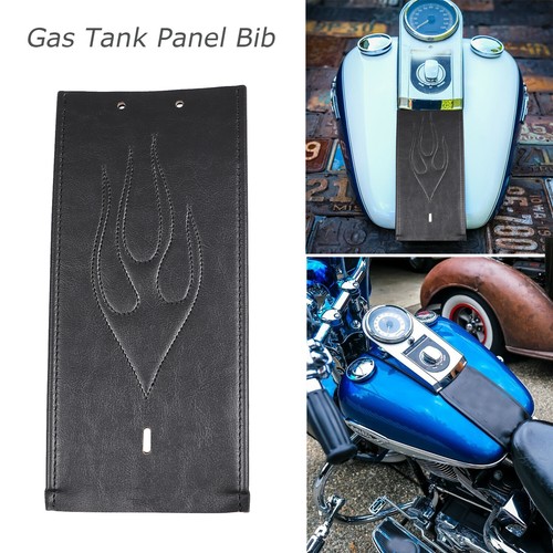Fuel gas tank panel - fuel, bib