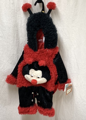 Petables adorable lady bug - adorable,