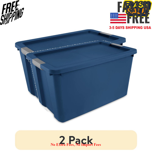 Pack sterilite gallon - sterilite,
