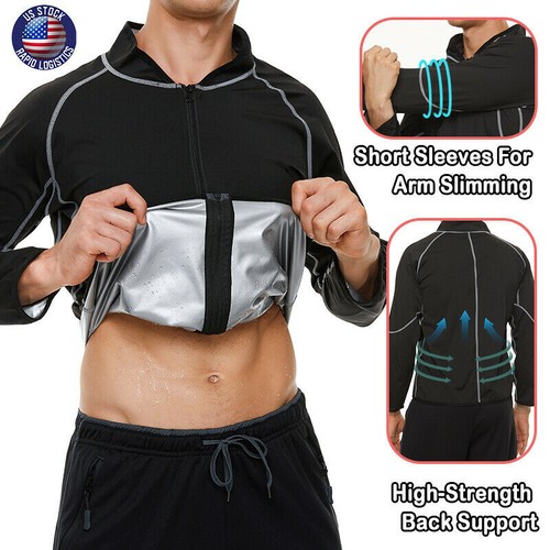 Heavy sauna sweat - sweat, suit