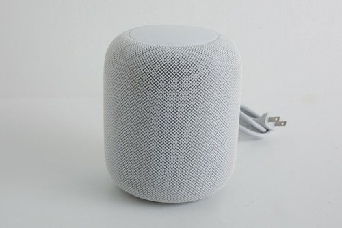 Apple homepod smart - apple,
