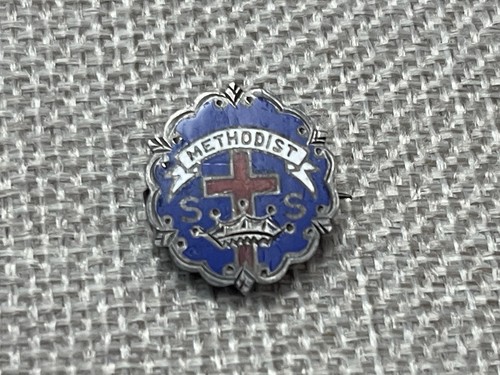 Vtg sterling little system - little,