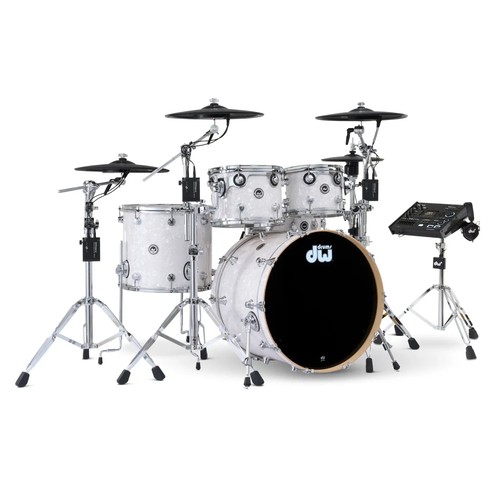 Dwe 5pc complete - dw,