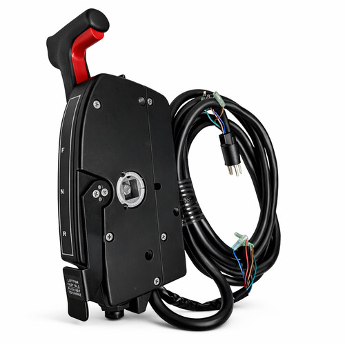 Boat throttle control - throttle,