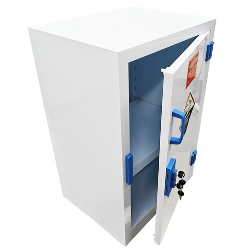 Safety cabinet storage - cabinet,