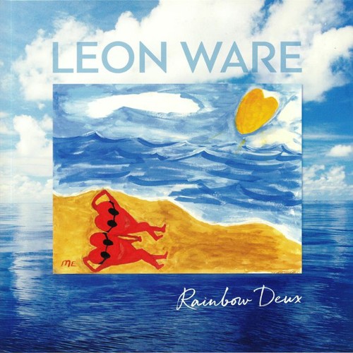 Ware leon rainbow deux - leon,