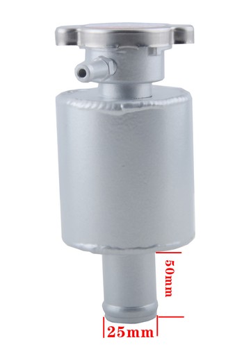 180ml universal aluminium - 180ml,