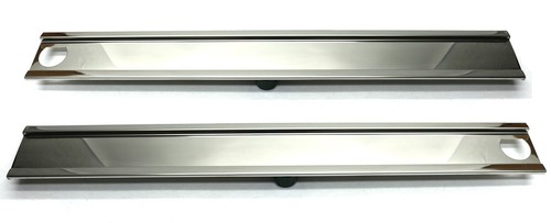 New trim parts - trim,