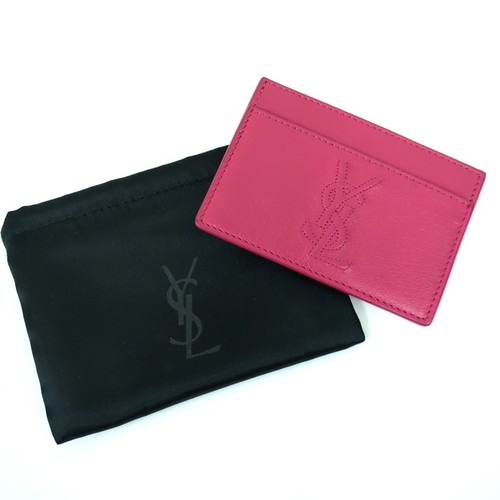 Auth saint laurent ysl - saint,