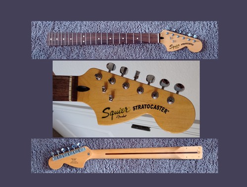 Squier vintage modified - squier,