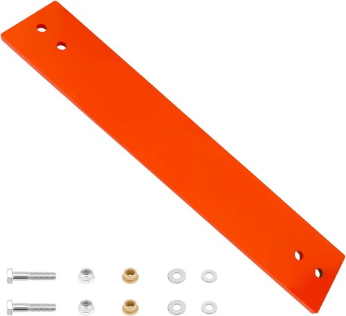 Heavy duty front weight - heavy,