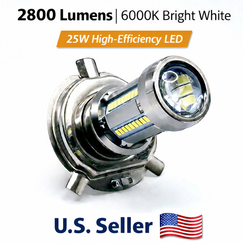 Premier led headlight - headlight, bulb