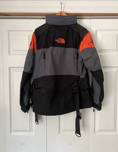 The north face steep tech - the,