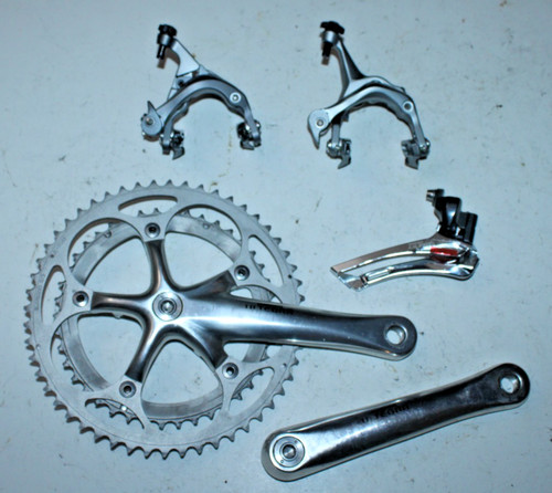 Ultegra groupset 6503 170mm - groupset, fc-6503