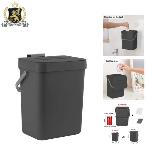 Elegant mini trash - elegant,