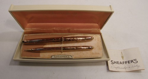 C1964 vintage lady sheaffer - c1964,