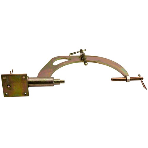 Transmission holding fixture - transmission,