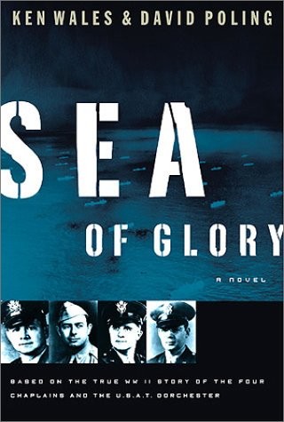 Sea glory novel - sea, on