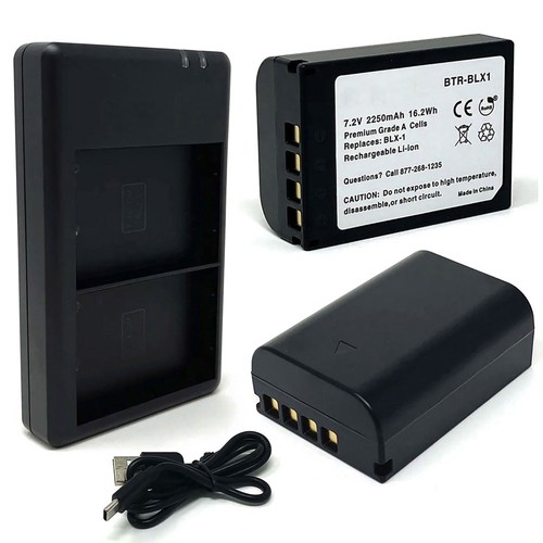 Replacement for system 1 - system, om-1