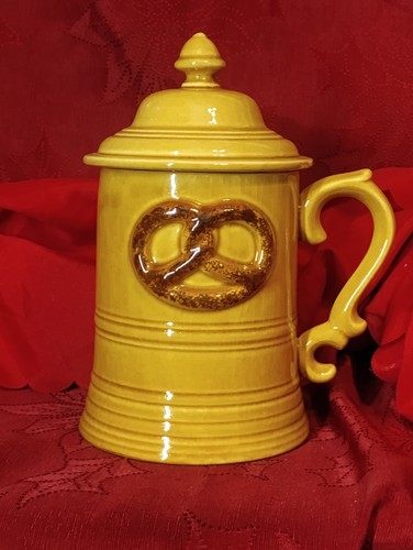 Los angeles potteries - angeles,