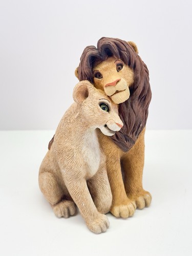 Disney vintage lion king simba - disney,
