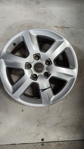 Wheel 18x8 alloy - spoke, fits