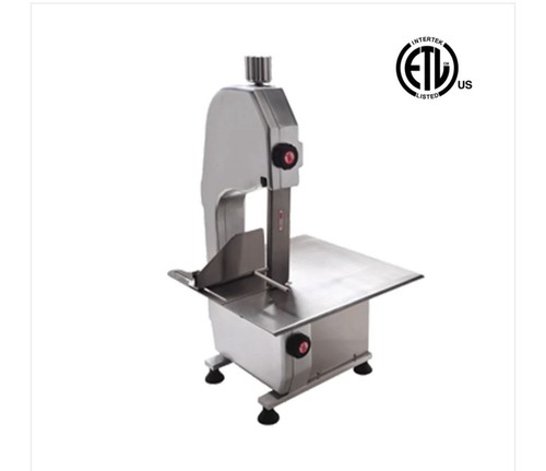 Commercial meat saw - commercial,