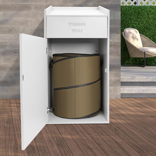 For self service restaurant - self-service,