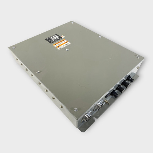 Furuno etr 30n - sounder, module