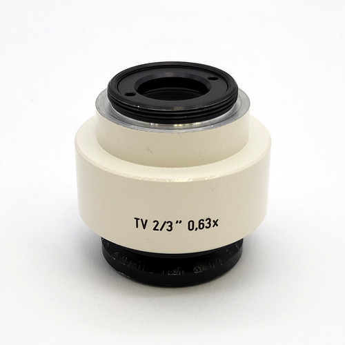 Zeiss microscope camera - zeiss, video
