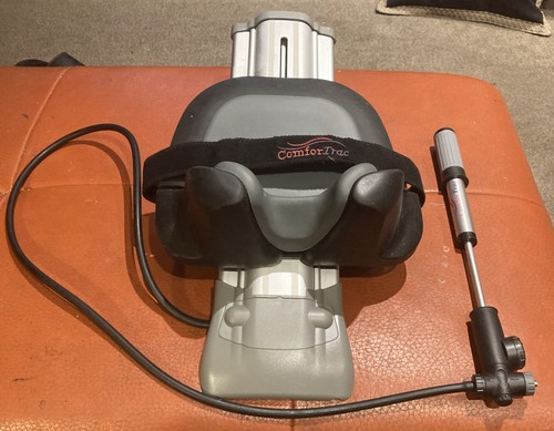 Comfort trac home - trac,