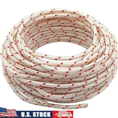 Heavy duty nylon - rope, 12m