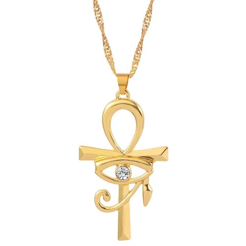 Egyptian eye horus - egyptian,