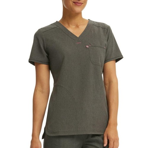 Scrub star women - scrub, top