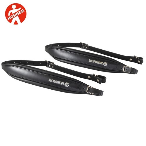 Hohner acc22 blk - blk, all