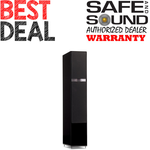 Martin logan motion 40i - martin,
